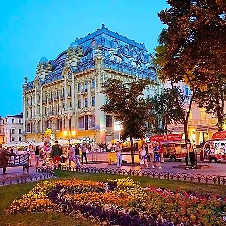 Hotel Amsterdam 4*