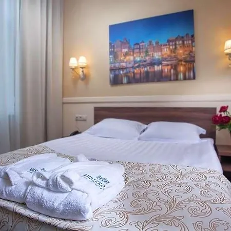 Hotel Amsterdam