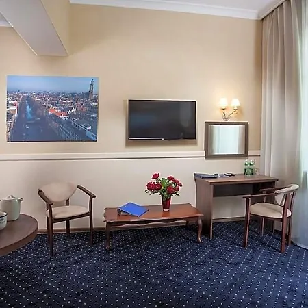 Amsterdam 4* Odessa