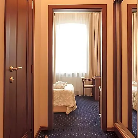 Amsterdam Hotel Odessa